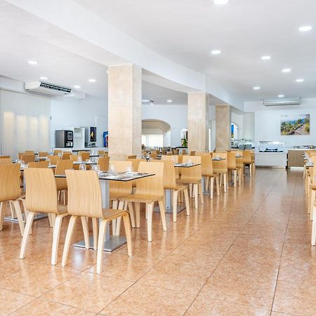 Globales Simar Cala San Vicente (Mallorca) Exterior foto