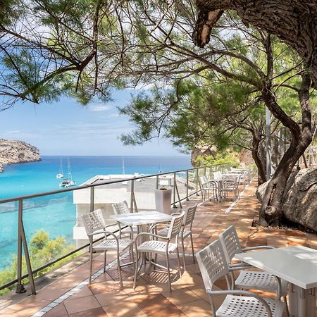 Globales Simar Cala San Vicente (Mallorca) Exterior foto