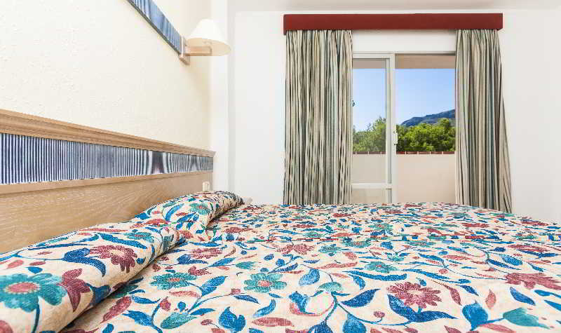 Globales Simar Cala San Vicente (Mallorca) Exterior foto