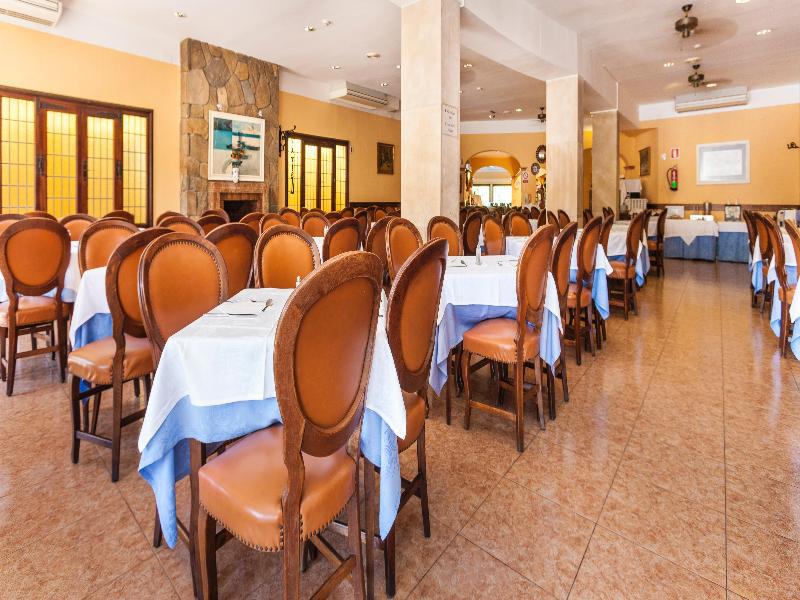 Globales Simar Cala San Vicente (Mallorca) Exterior foto