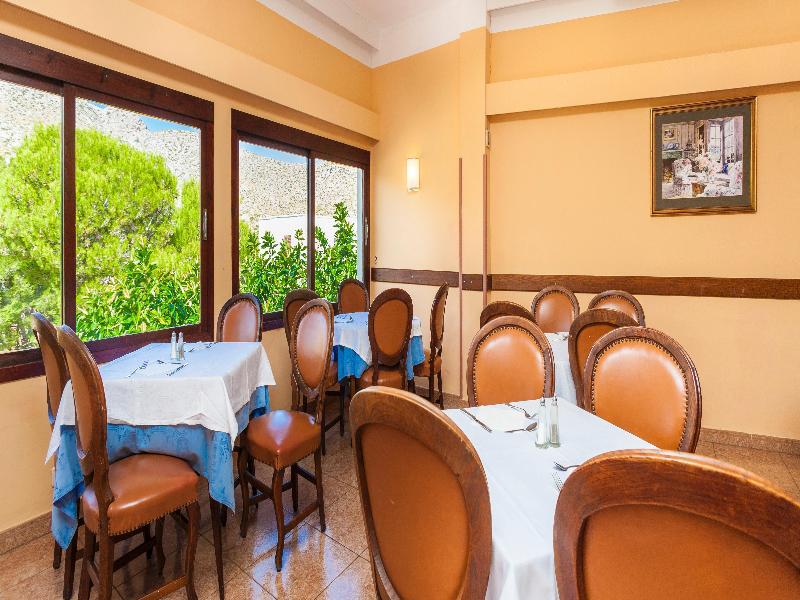 Globales Simar Cala San Vicente (Mallorca) Exterior foto