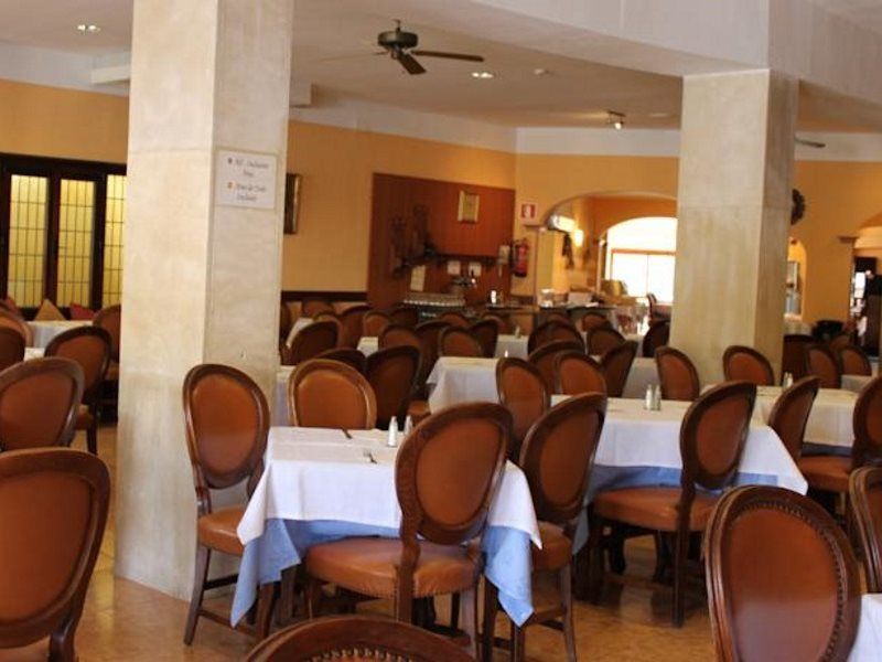 Globales Simar Cala San Vicente (Mallorca) Exterior foto