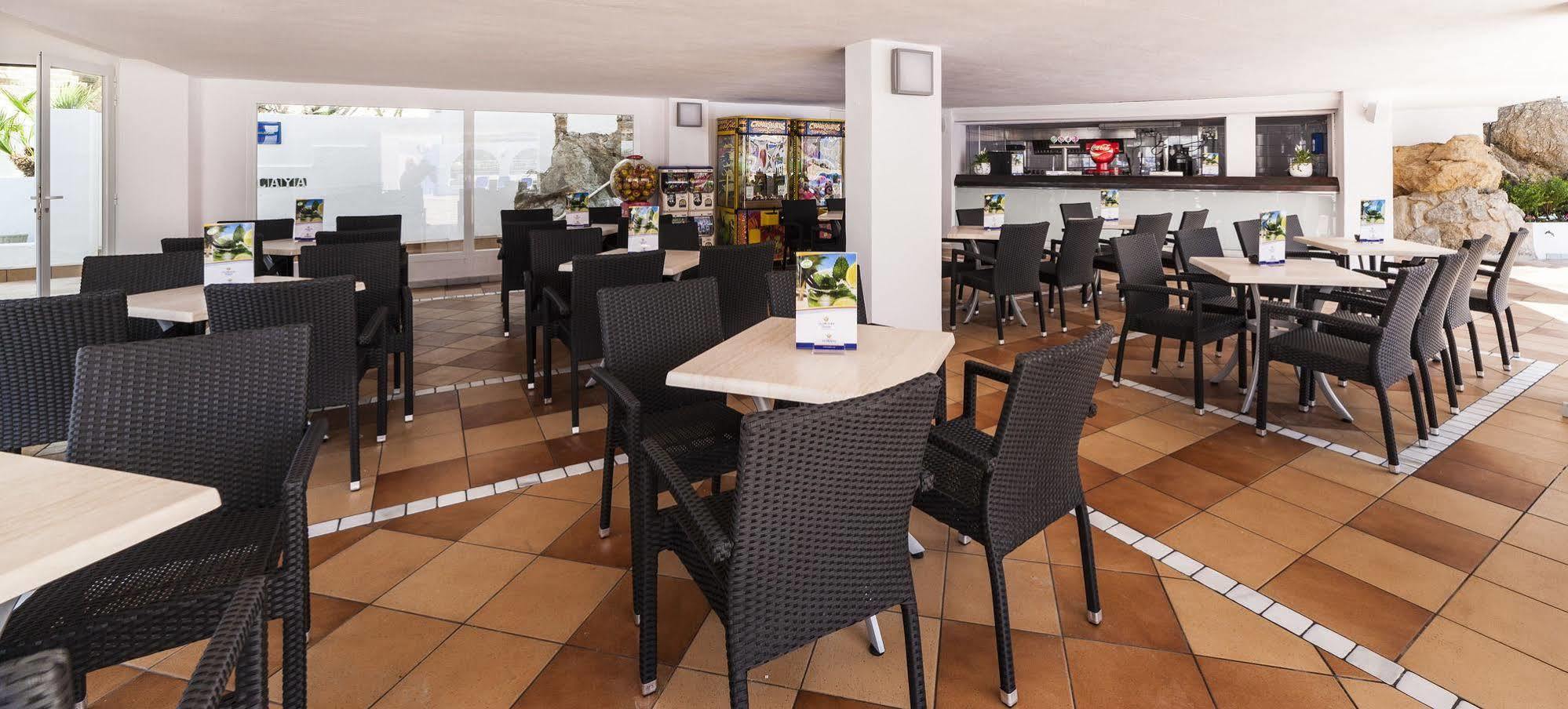 Globales Simar Cala San Vicente (Mallorca) Exterior foto