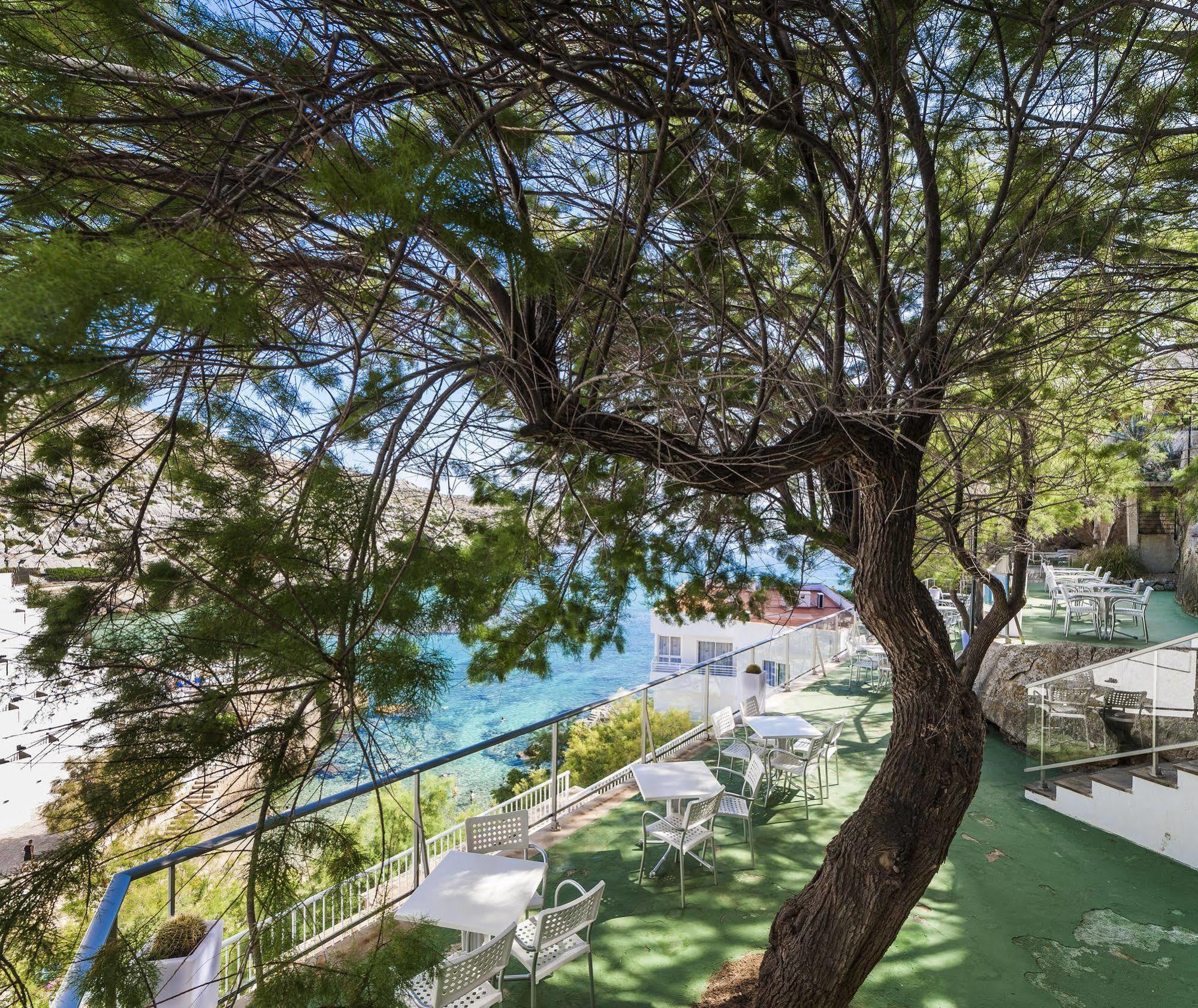 Globales Simar Cala San Vicente (Mallorca) Exterior foto