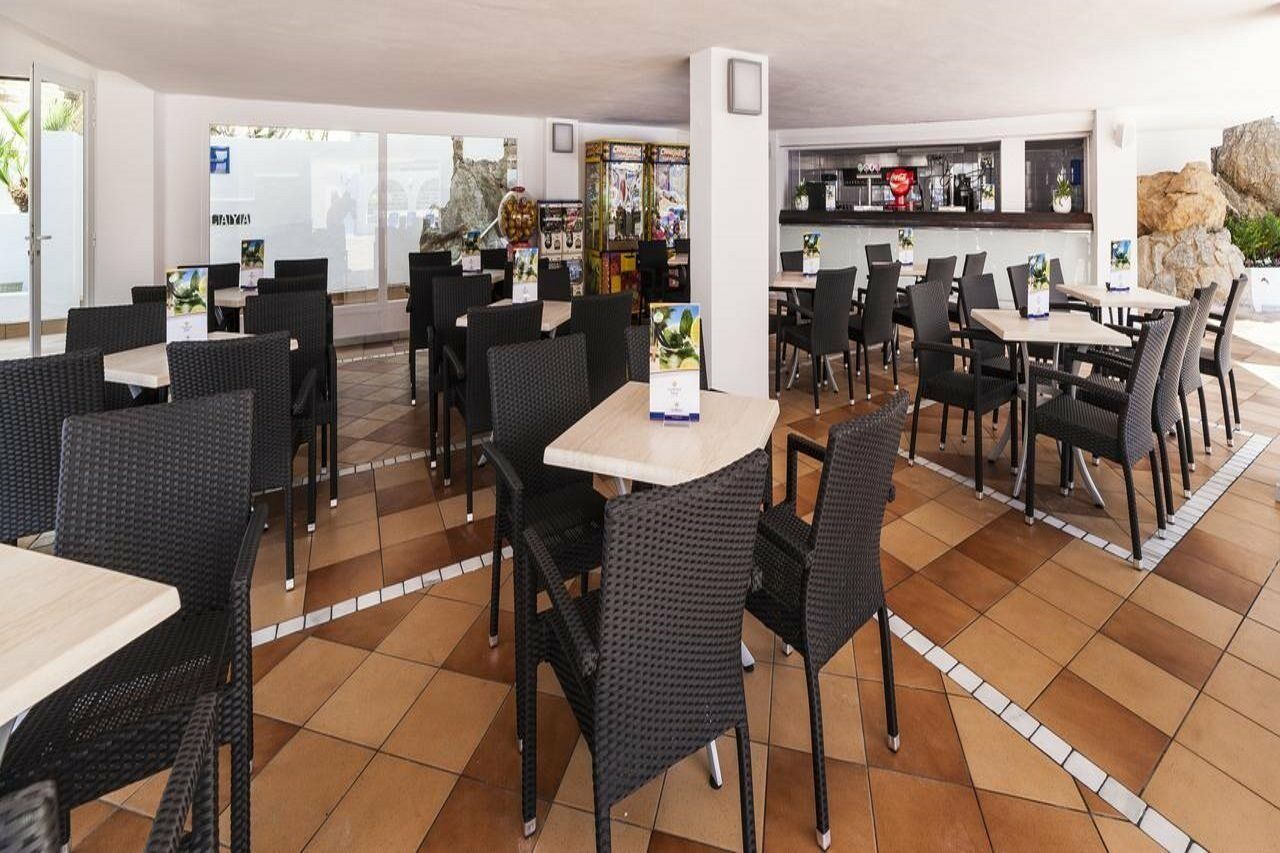 Globales Simar Cala San Vicente (Mallorca) Exterior foto